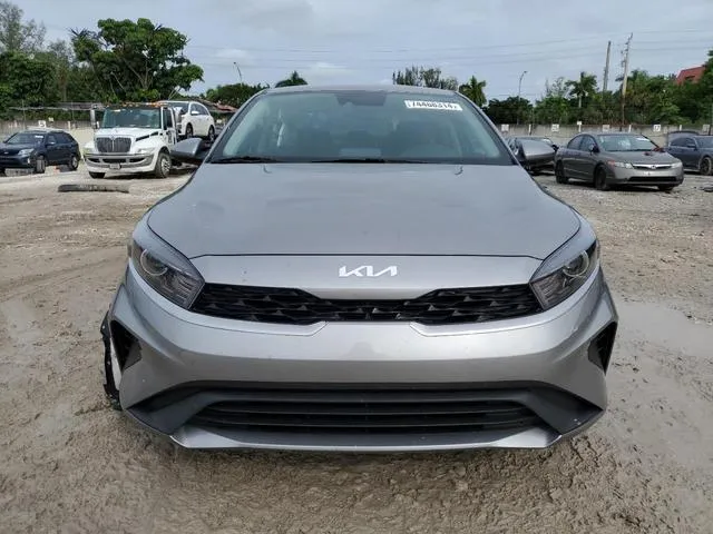 3KPF24AD9PE601177 2023 2023 KIA Forte- LX 5