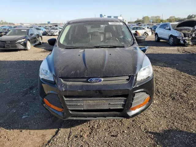 1FMCU0F78GUB07219 2016 2016 Ford Escape- S 5