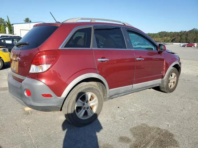 3GSCL33PX8S714113 2008 2008 Saturn Vue- XE 3