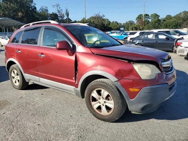 3GSCL33PX8S714113 2008 2008 Saturn Vue- XE 4