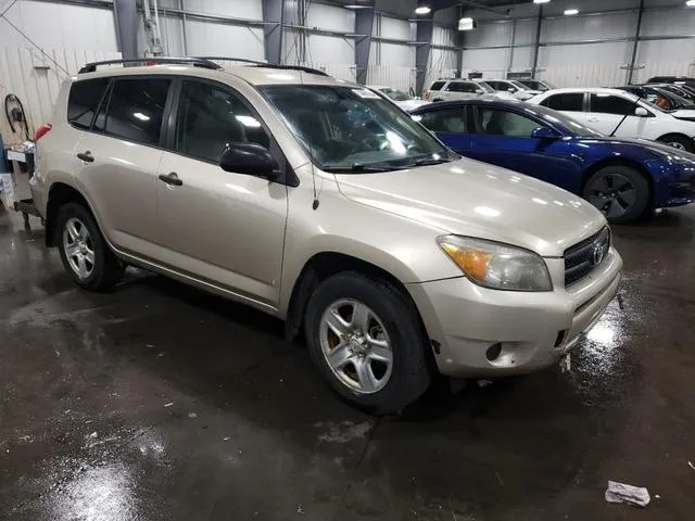 JTMBK33V576012082 2007 2007 Toyota RAV4 4