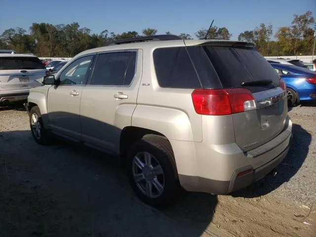 2GKALREK9E6318339 2014 2014 GMC Terrain- Sle 2