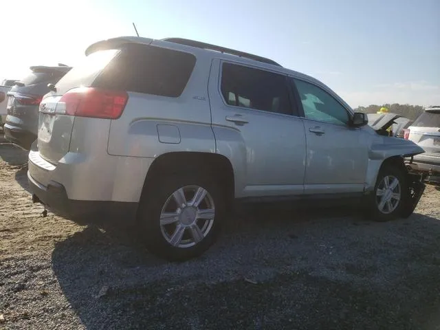 2GKALREK9E6318339 2014 2014 GMC Terrain- Sle 3