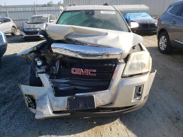 2GKALREK9E6318339 2014 2014 GMC Terrain- Sle 5