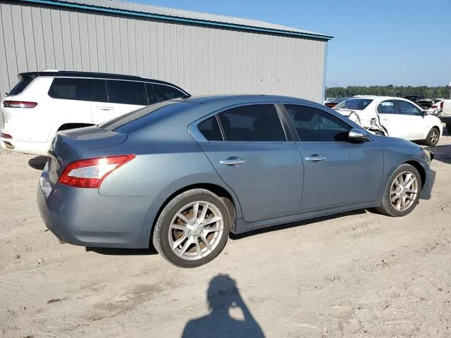 1N4AA51E89C835032 2009 2009 Nissan Maxima- S 3