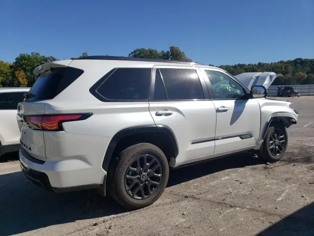 7SVAAABAXRX031294 2024 2024 Toyota Sequoia- SR5 3