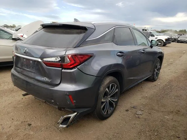 2T2BZMCA5GC047658 2016 2016 Lexus RX- 350 Base 3