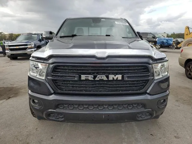 1C6SRFBT6MN821905 2021 2021 RAM 1500- Big Horn/Lone Star 5