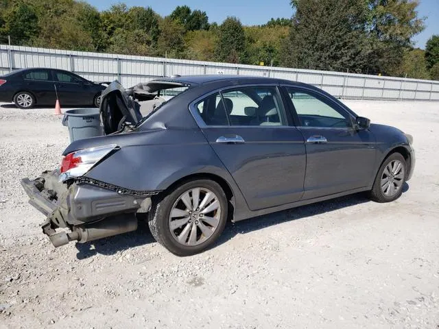 1HGCP3F86BA018038 2011 2011 Honda Accord- Exl 3