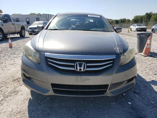 1HGCP3F86BA018038 2011 2011 Honda Accord- Exl 5