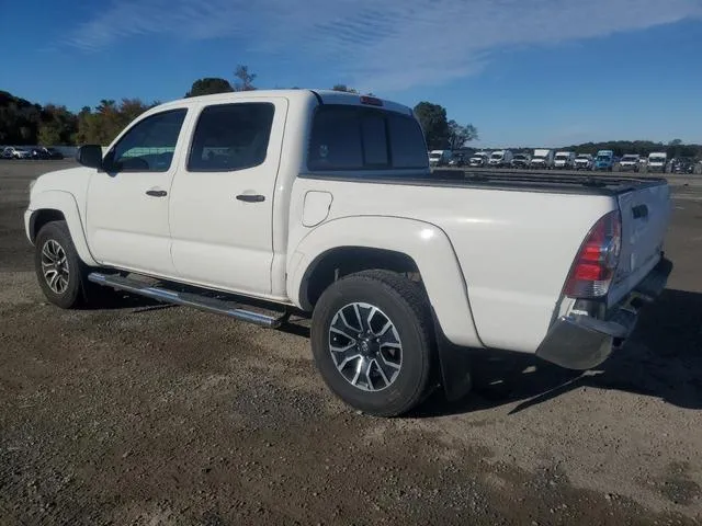 3TMLU4EN6DM119204 2013 2013 Toyota Tacoma- Double Cab 2