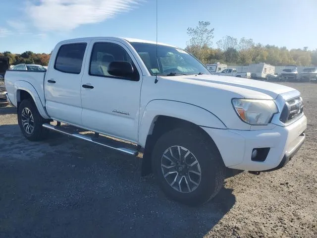 3TMLU4EN6DM119204 2013 2013 Toyota Tacoma- Double Cab 4