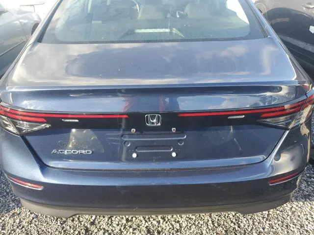 1HGCY1F33RA015582 2024 2024 Honda Accord- EX 6