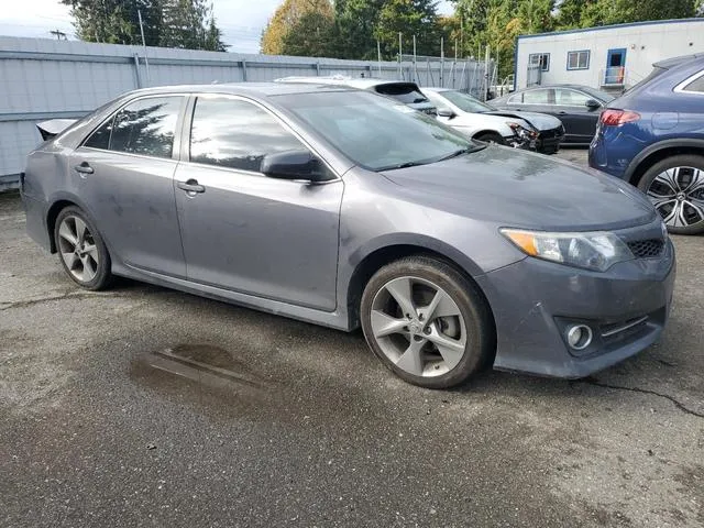 4T1BK1FK1EU025681 2014 2014 Toyota Camry- SE 4