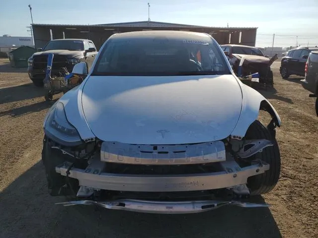 5YJYGDEE9MF185179 2021 2021 Tesla MODEL Y 5