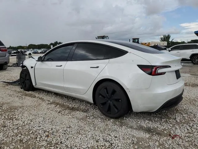 5YJ3E1EA3RF728612 2024 2024 Tesla MODEL 3 2