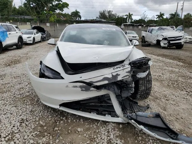 5YJ3E1EA3RF728612 2024 2024 Tesla MODEL 3 5