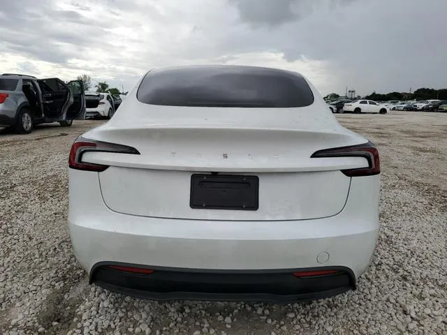 5YJ3E1EA3RF728612 2024 2024 Tesla MODEL 3 6