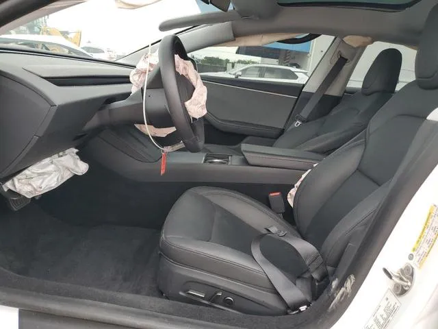 5YJ3E1EA3RF728612 2024 2024 Tesla MODEL 3 7