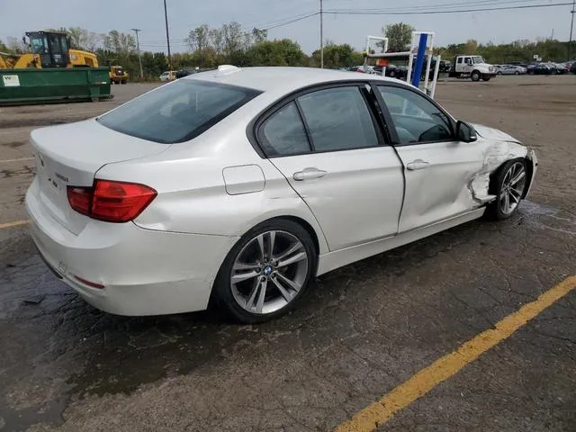 WBA3B3C59DF535148 2013 2013 BMW 3 Series- 328 XI 3