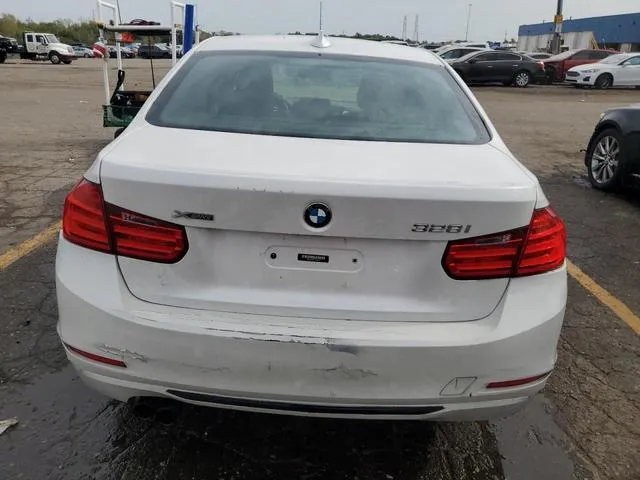 WBA3B3C59DF535148 2013 2013 BMW 3 Series- 328 XI 6