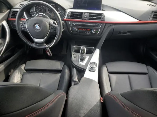 WBA3B3C59DF535148 2013 2013 BMW 3 Series- 328 XI 8