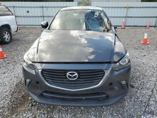 JM1DKFB70H0175238 2017 2017 Mazda CX-3- Sport 5