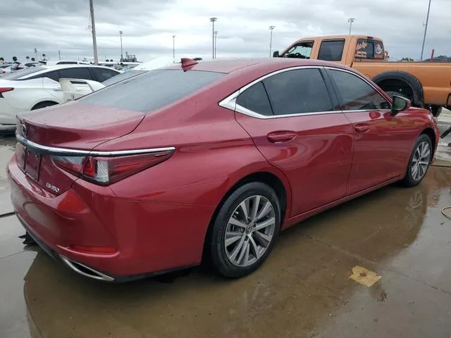 58ADZ1B11LU057313 2020 2020 Lexus ES- 350 3