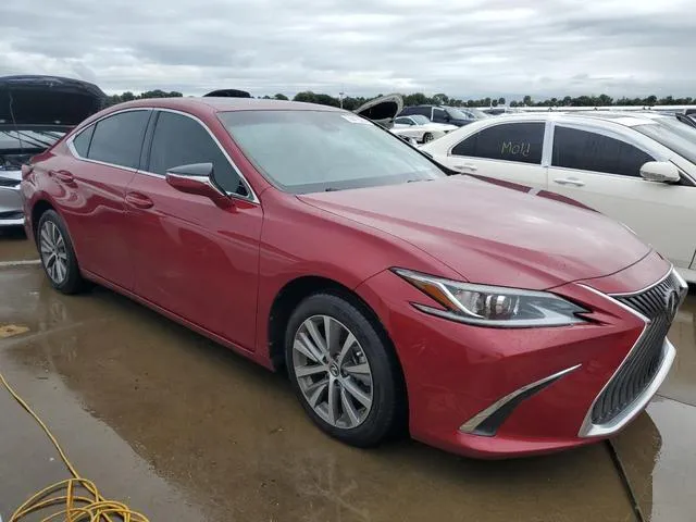 58ADZ1B11LU057313 2020 2020 Lexus ES- 350 4