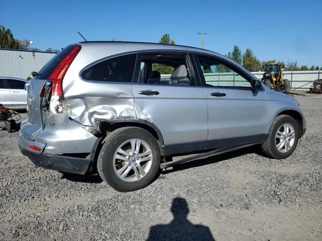 JHLRE4H55BC018935 2011 2011 Honda CR-V- EX 3