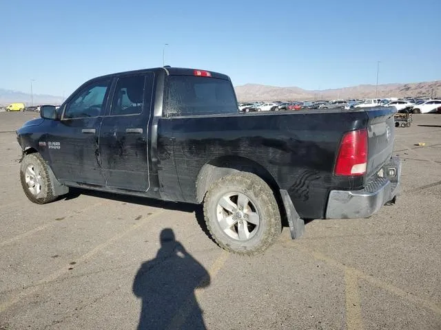 1C6RR7FT8ES354259 2014 2014 RAM 1500- ST 2