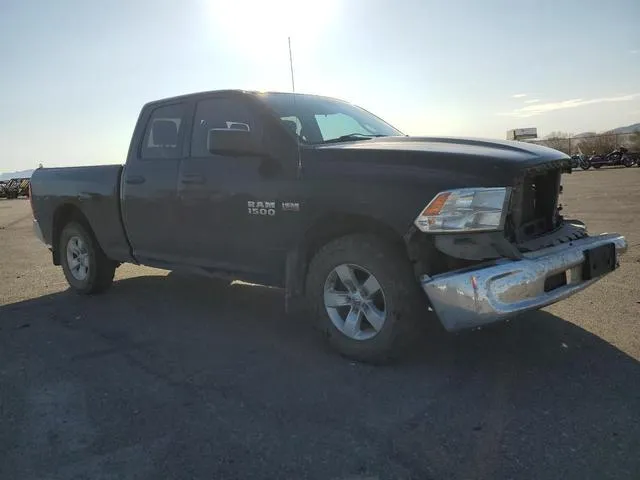 1C6RR7FT8ES354259 2014 2014 RAM 1500- ST 4