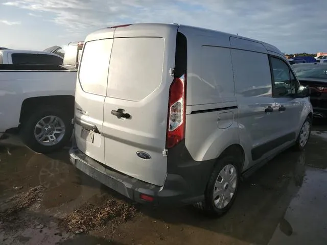 NM0LS6E22M1498123 2021 2021 Ford Transit- XL 3