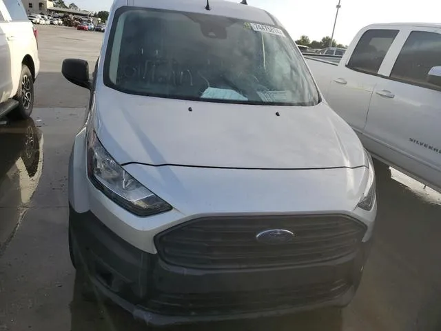 NM0LS6E22M1498123 2021 2021 Ford Transit- XL 5