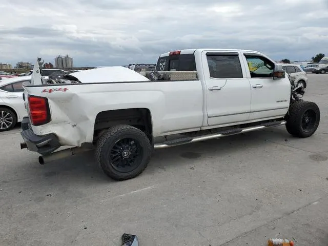 1GC1KWE89FF635966 2015 2015 Chevrolet Silverado- K2500 Heav 3