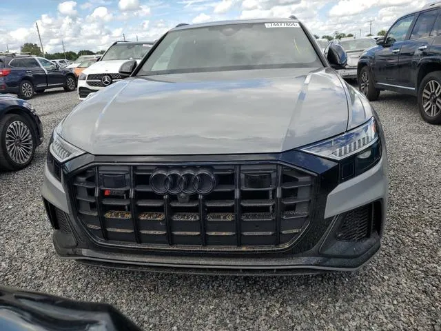 WA1CWBF12PD004734 2023 2023 Audi SQ8- Prestige 5