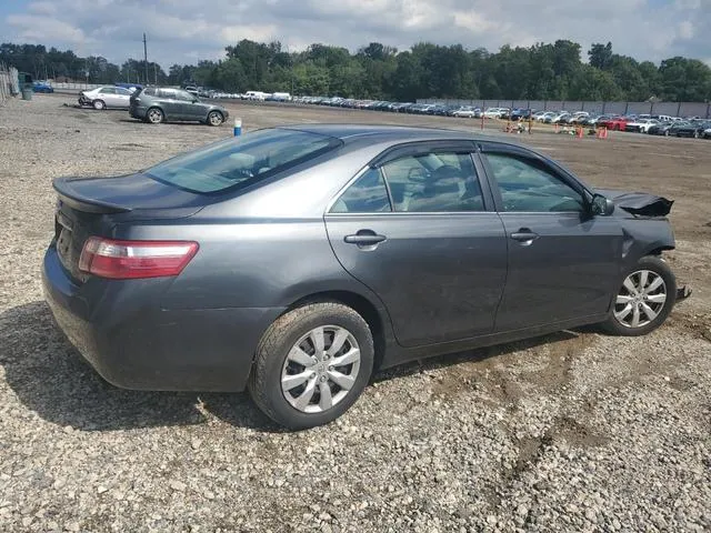 4T1BE46K47U118206 2007 2007 Toyota Camry- CE 3