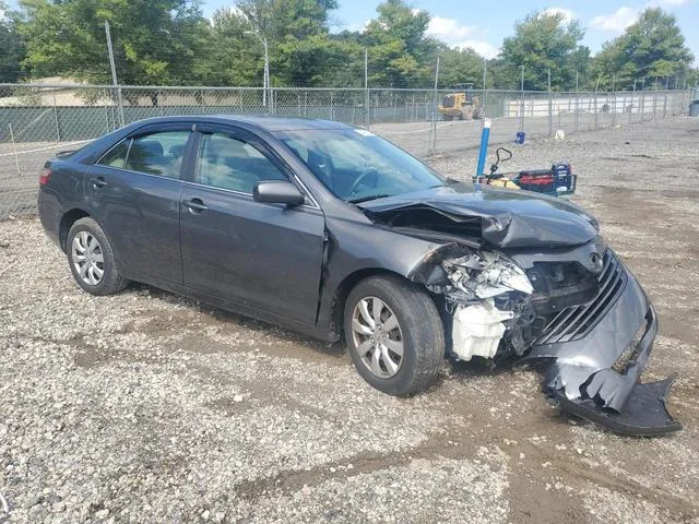 4T1BE46K47U118206 2007 2007 Toyota Camry- CE 4