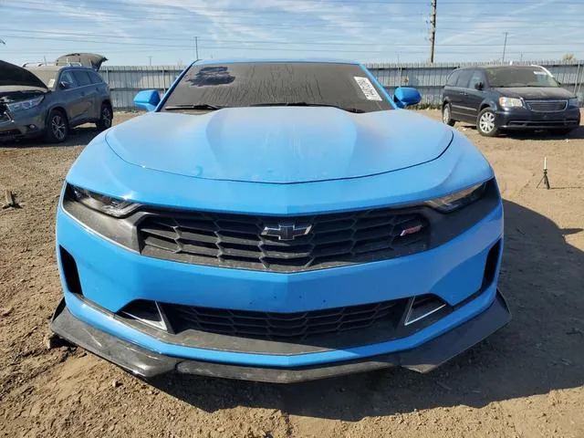 1G1FB1RXXP0127562 2023 2023 Chevrolet Camaro- LS 5