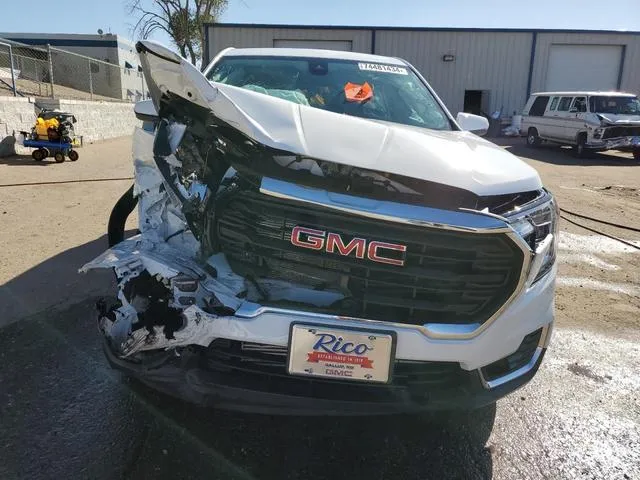 3GKALTEG2RL382734 2024 2024 GMC Terrain- Sle 5