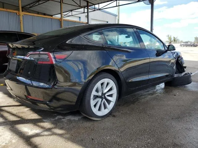 5YJ3E1EA0PF435473 2023 2023 Tesla MODEL 3 3