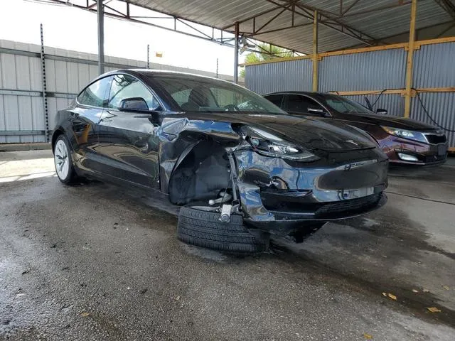 5YJ3E1EA0PF435473 2023 2023 Tesla MODEL 3 4