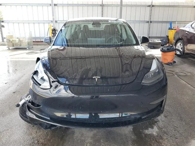 5YJ3E1EA0PF435473 2023 2023 Tesla MODEL 3 5