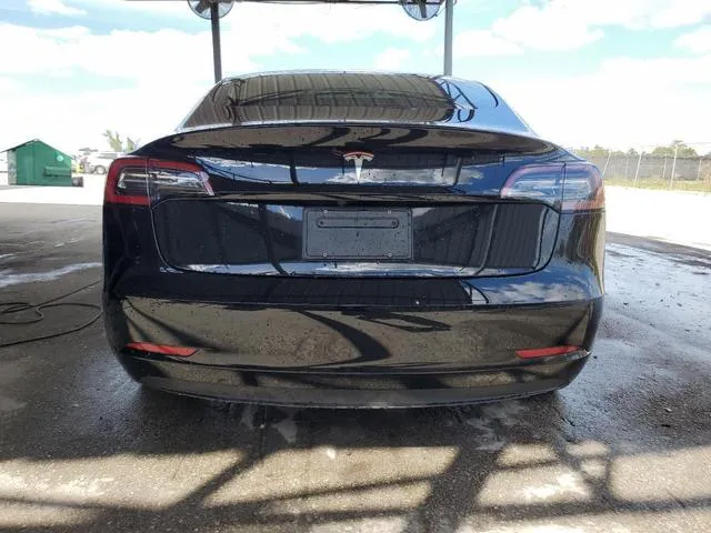 5YJ3E1EA0PF435473 2023 2023 Tesla MODEL 3 6