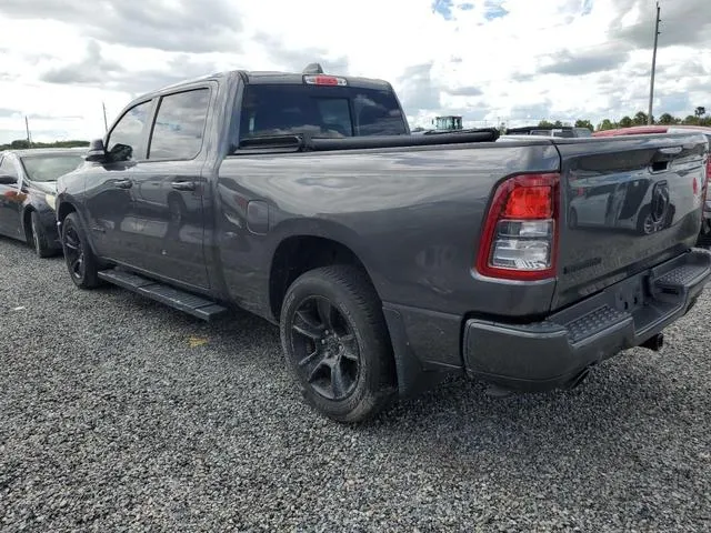 1C6RREMT9NN228059 2022 2022 RAM 1500- Big Horn/Lone Star 2