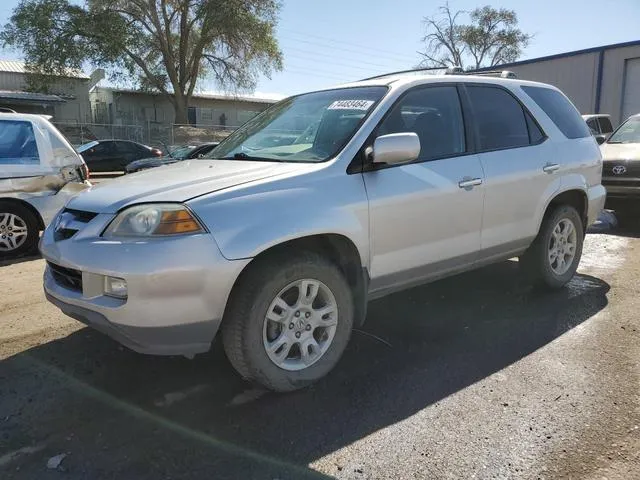 2HNYD18875H548050 2005 2005 Acura MDX- Touring 1