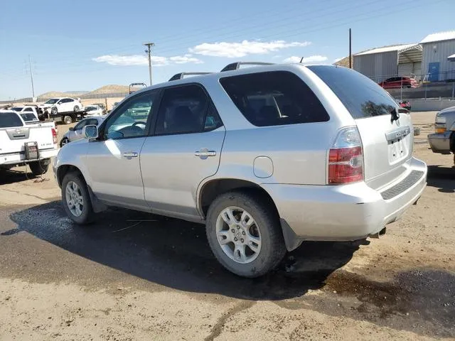 2HNYD18875H548050 2005 2005 Acura MDX- Touring 2