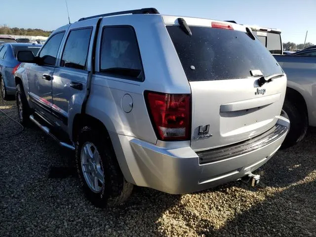 1J4GS48K66C121848 2006 2006 Jeep Grand Cherokee- Laredo 2