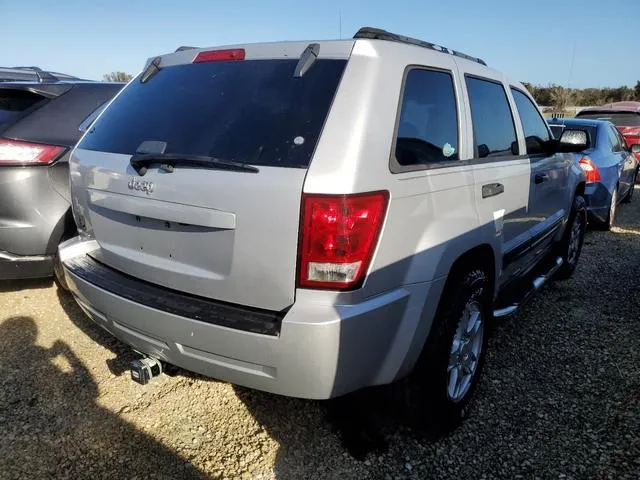 1J4GS48K66C121848 2006 2006 Jeep Grand Cherokee- Laredo 3