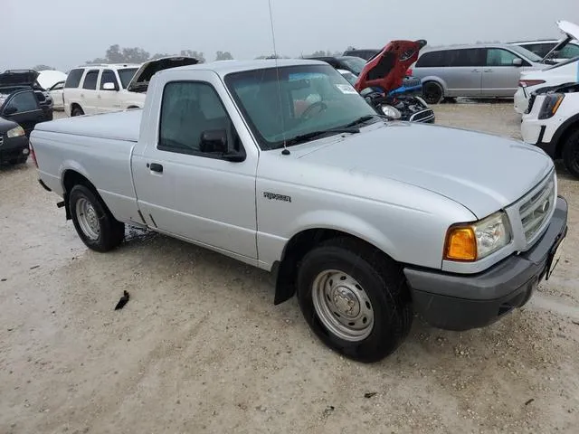 1FTYR10D23PA11711 2003 2003 Ford Ranger 4